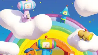 Katamari Damacy screenshot