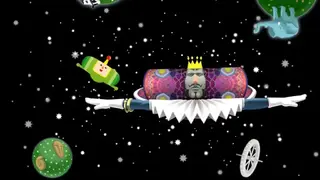 Katamari Damacy screenshot