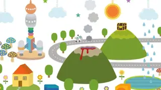Katamari Damacy screenshot