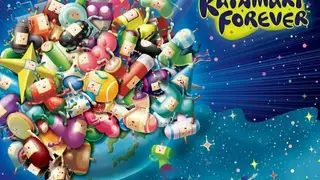 Katamari Forever screenshot
