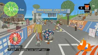 Katamari Forever screenshot