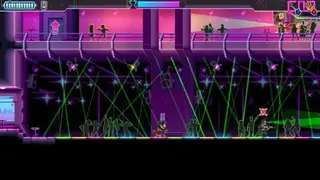 Katana ZERO screenshot