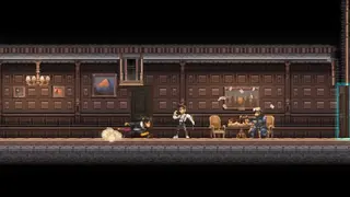 Katana ZERO screenshot