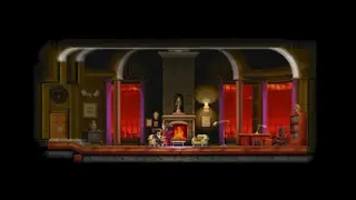 Katana ZERO screenshot