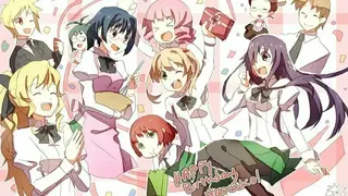 Katawa Shoujo screenshot