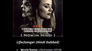 KatmovieHD screenshot