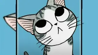 Kawaii Cat Wallpapers HD screenshot