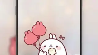 Kawaii Wallpapers | Cute Backgrounds screenshot