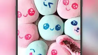 Kawaii Wallpapers | Cute Backgrounds screenshot