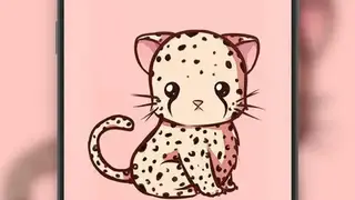 Kawaii Wallpapers | Cute Backgrounds screenshot