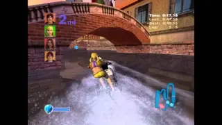 Kawasaki Jet Ski screenshot