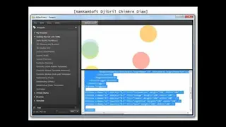 Kaxaml screenshot