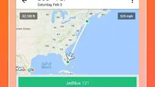 KAYAK Flights screenshot