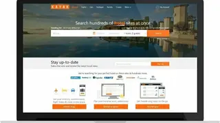 KAYAK Flights, Hotels & Cars screenshot