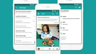 Kaymbu screenshot