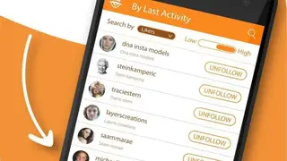 Kazuy screenshot