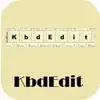 KbdEdit
