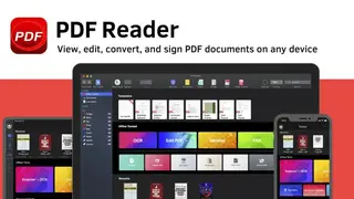 Kdan Mobile PDF Reader screenshot