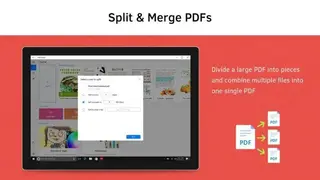 Kdan Mobile PDF Reader screenshot