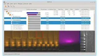 KDirStat screenshot