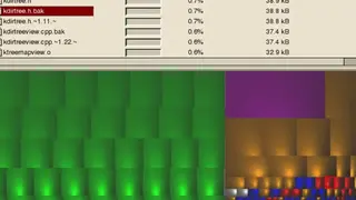 KDirStat screenshot