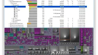 KDirStat screenshot