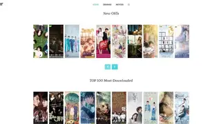 KdraMaost screenshot