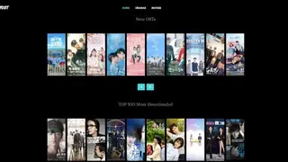 KdraMaost screenshot