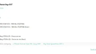 KdraMaost screenshot