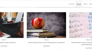 Ke Labs screenshot