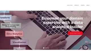 Ke Labs screenshot