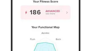 Keelo – Strength HIIT Workouts screenshot