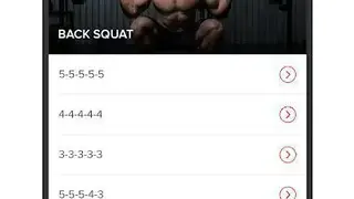 Keelo – Strength HIIT Workouts screenshot