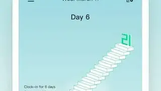 Keep Growing-Free Goal/Habit Tracker&Todo List screenshot