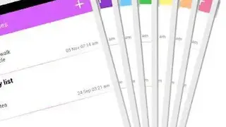 Keep My Notes screenshot