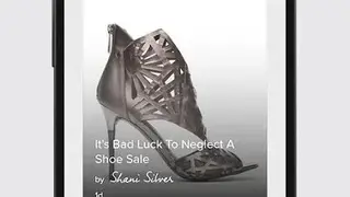 Keep Shopping screenshot