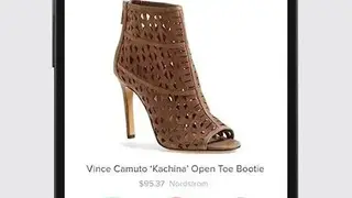 Keep Shopping screenshot