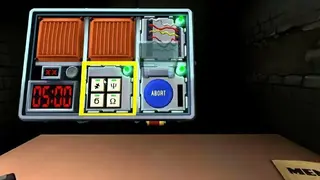 Keep Talking and Nobody Explodes screenshot