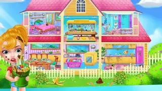 Keep Your House Clean screenshot