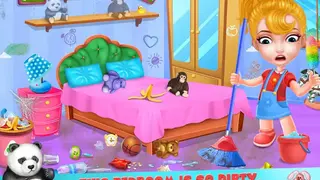 Keep Your House Clean screenshot