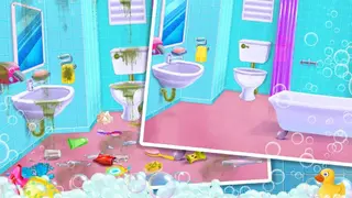 Keep Your House Clean screenshot