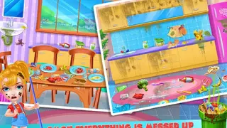 Keep Your House Clean screenshot