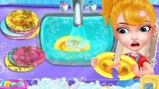 Keep Your House Clean screenshot