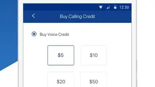 KeepCalling screenshot