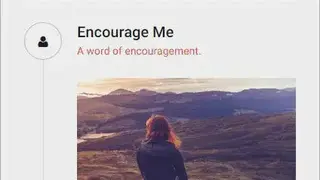 KeepGoing screenshot