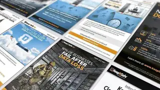 KeepItSafe screenshot