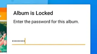 KeepSafe screenshot