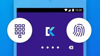 Keepsafe Photo Vault screenshot