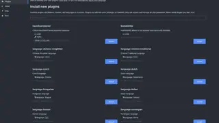 KeeWeb screenshot