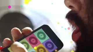 Keezy screenshot